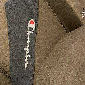 Champion Sweatpants Boys